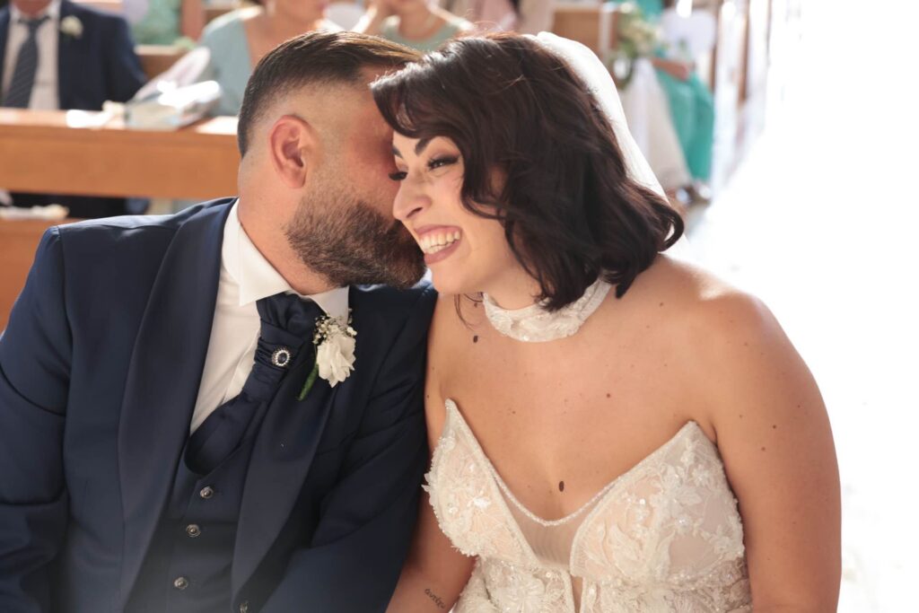 Katia & Nino
