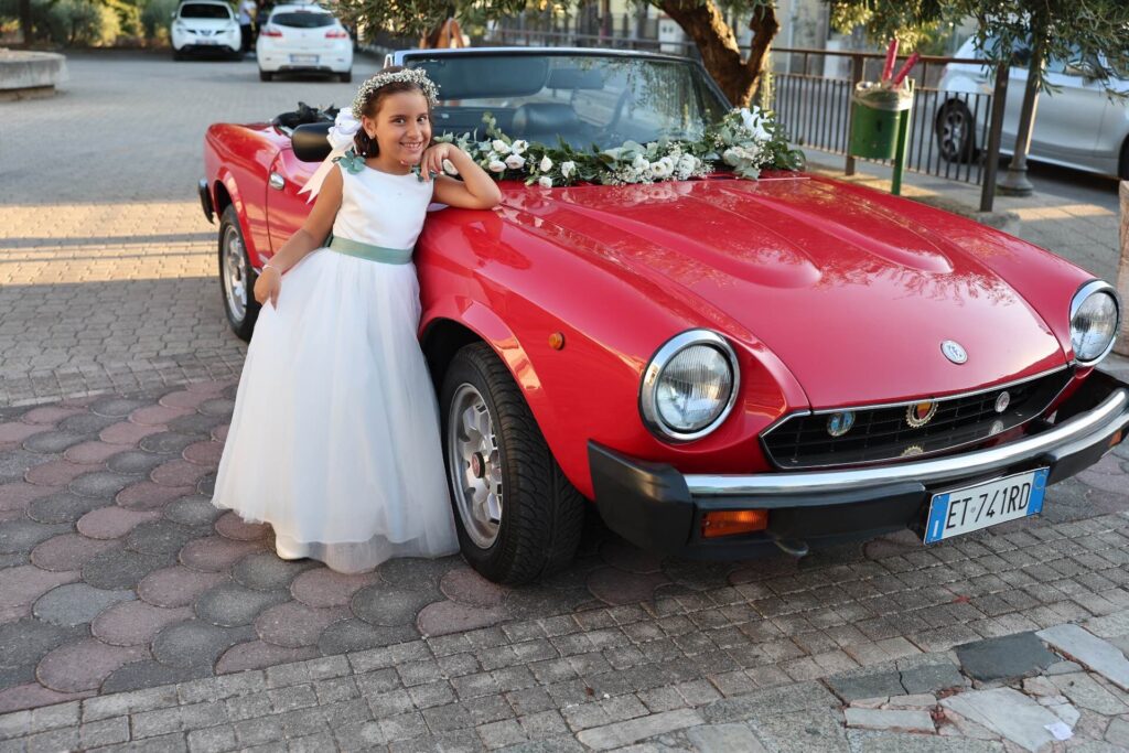 Katia & Nino