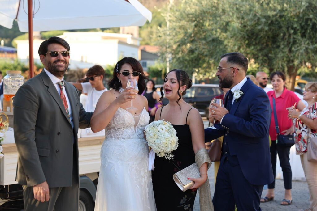 Katia & Nino
