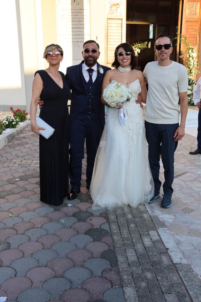 Katia & Nino