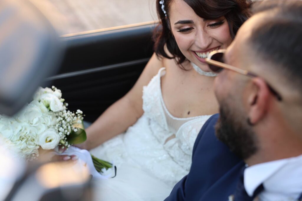 Katia & Nino