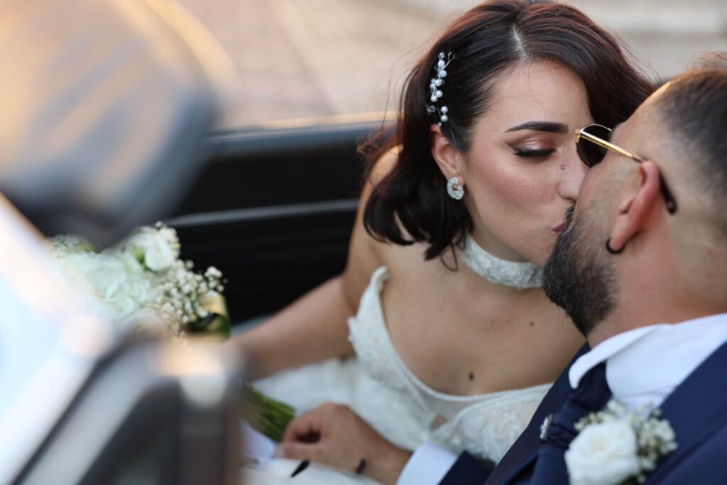 Katia & Nino
