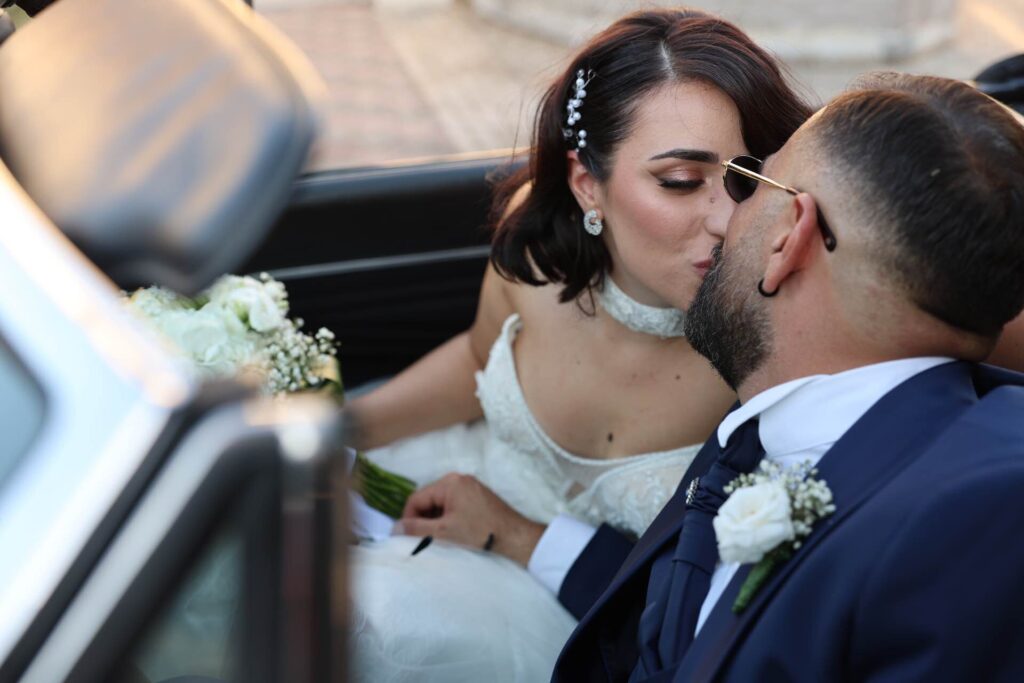 Katia & Nino