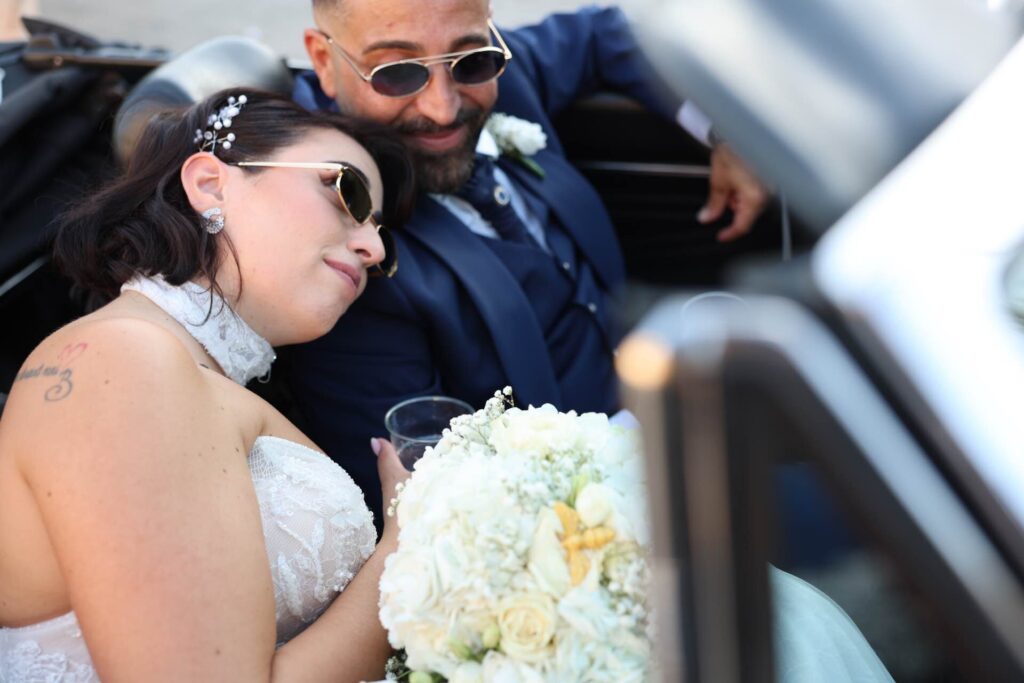 Katia & Nino