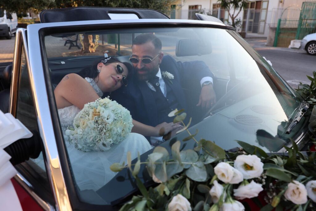 Katia & Nino
