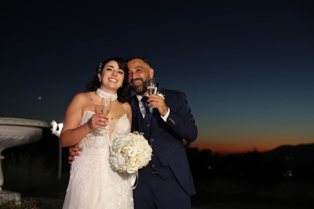 Katia & Nino