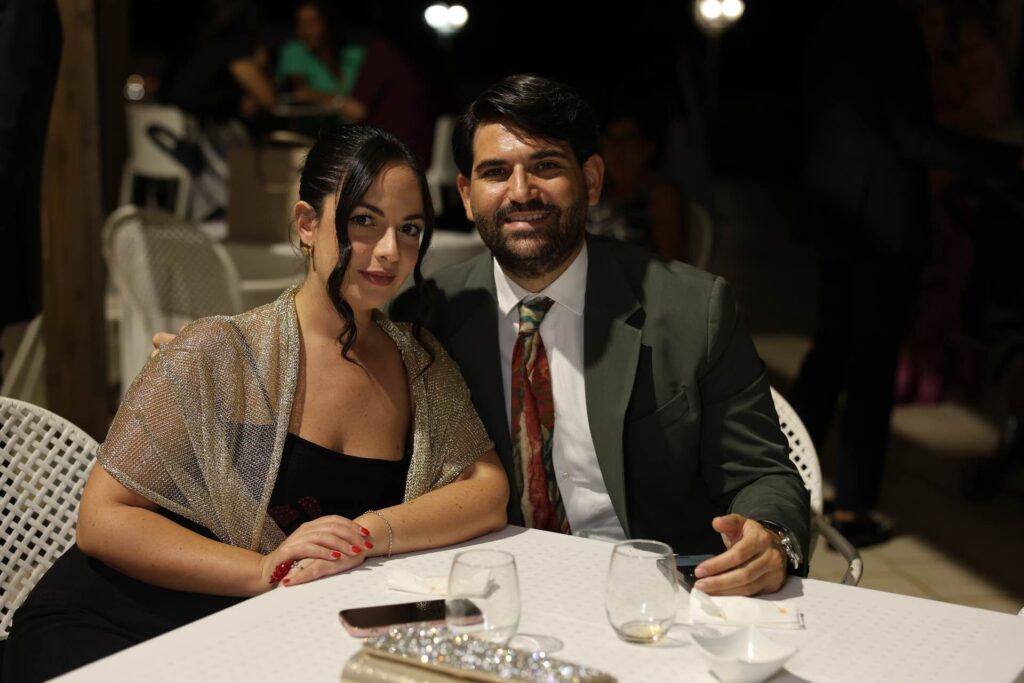 Katia & Nino