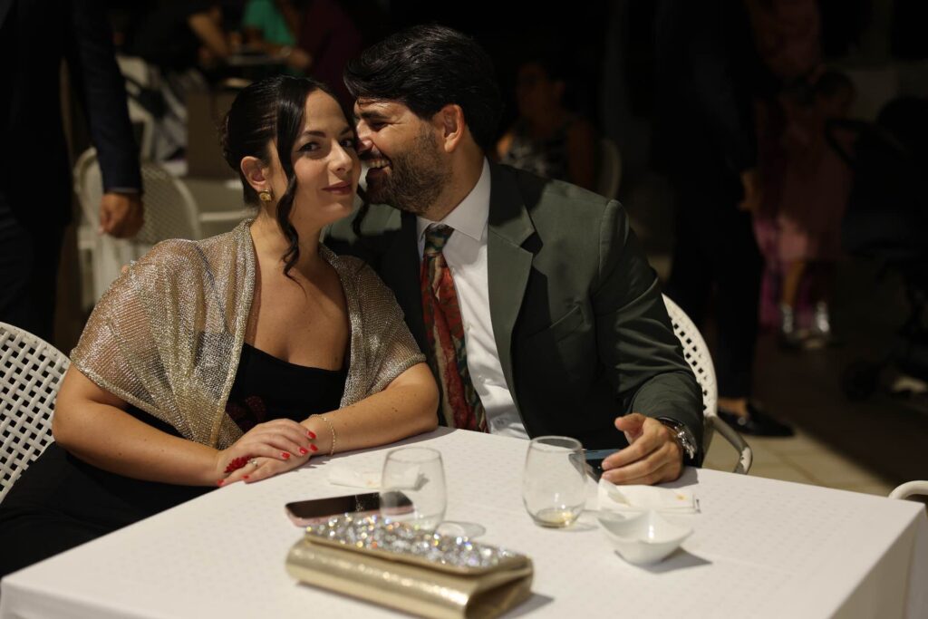 Katia & Nino
