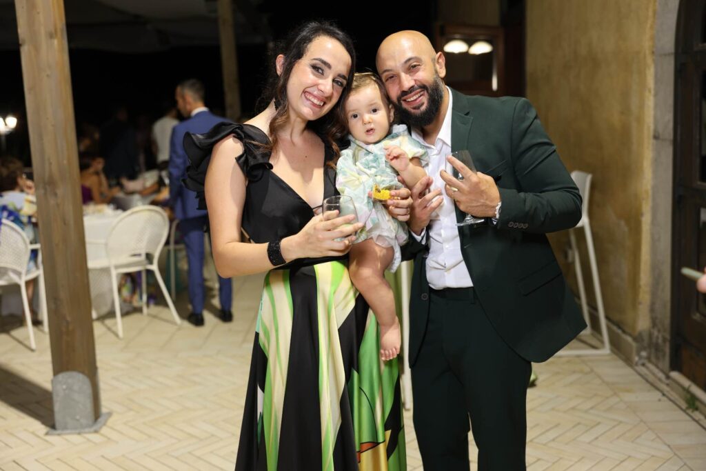 Katia & Nino