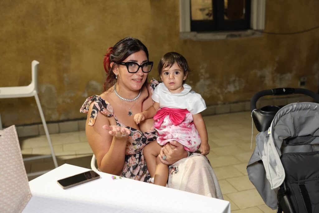 Katia & Nino