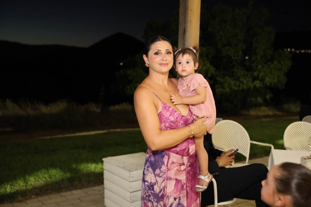 Katia & Nino