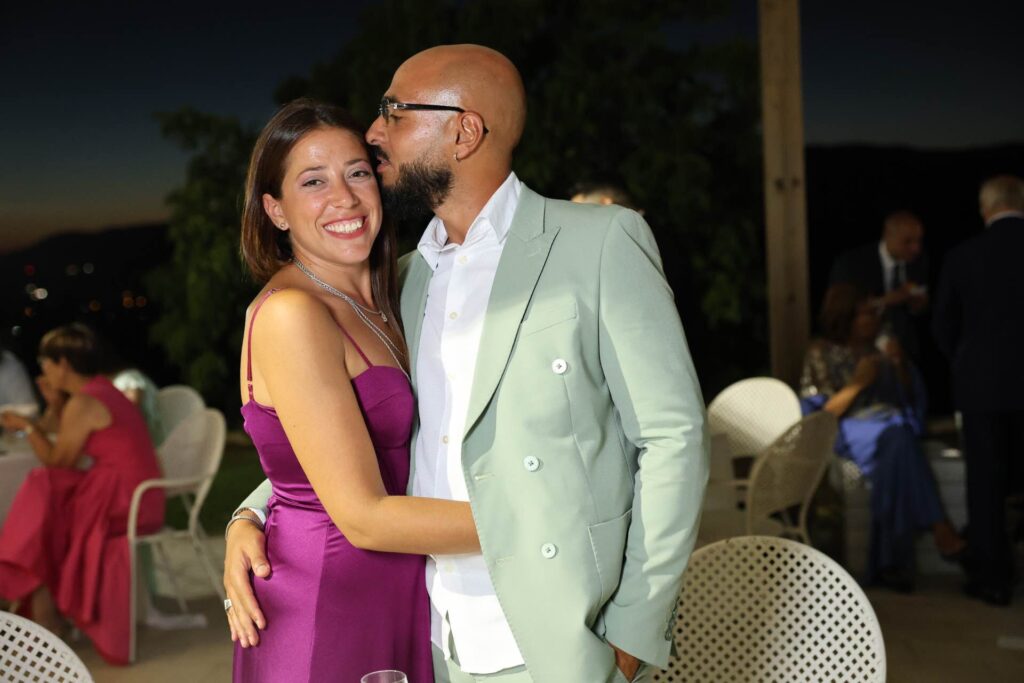 Katia & Nino