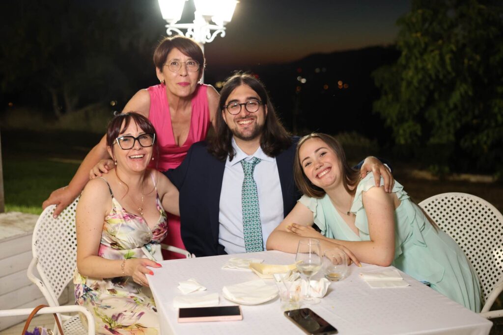 Katia & Nino
