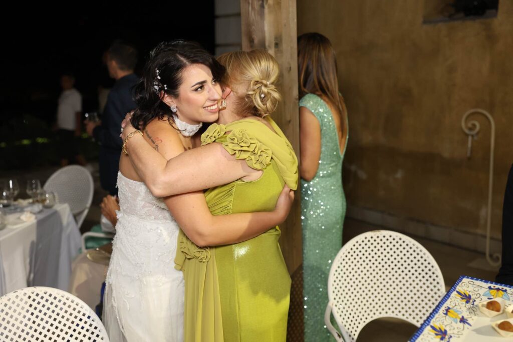 Katia & Nino