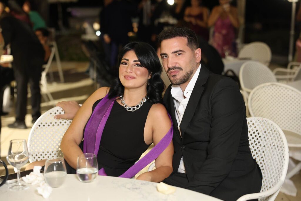 Katia & Nino