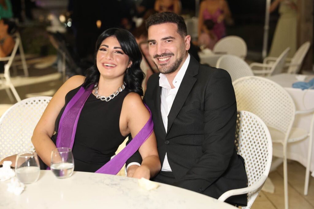 Katia & Nino