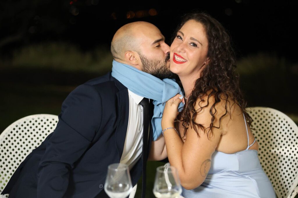 Katia & Nino