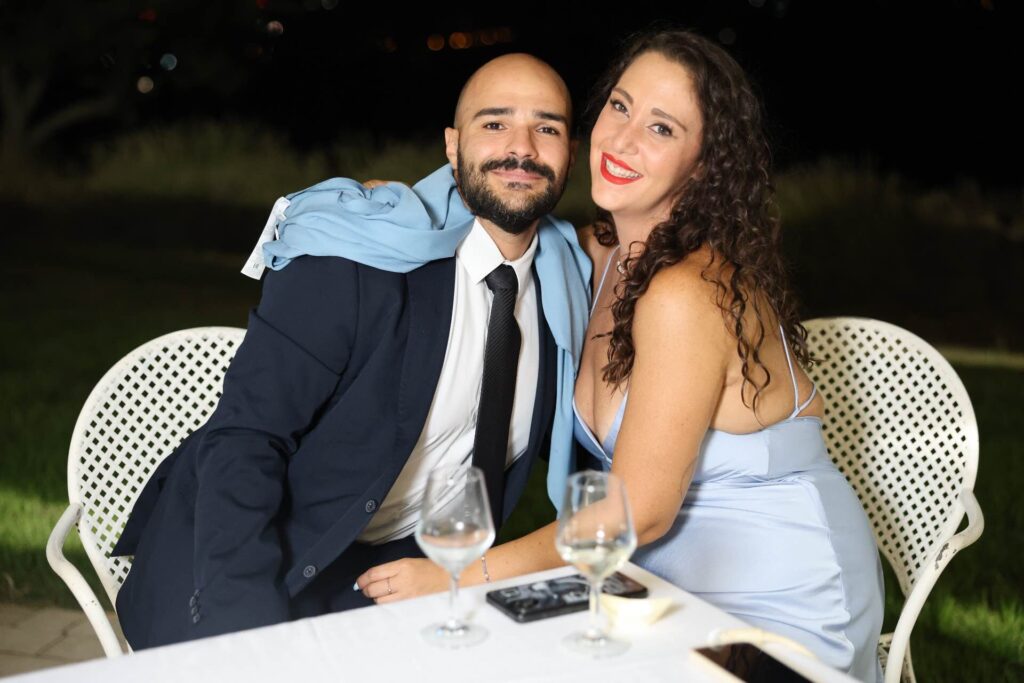Katia & Nino