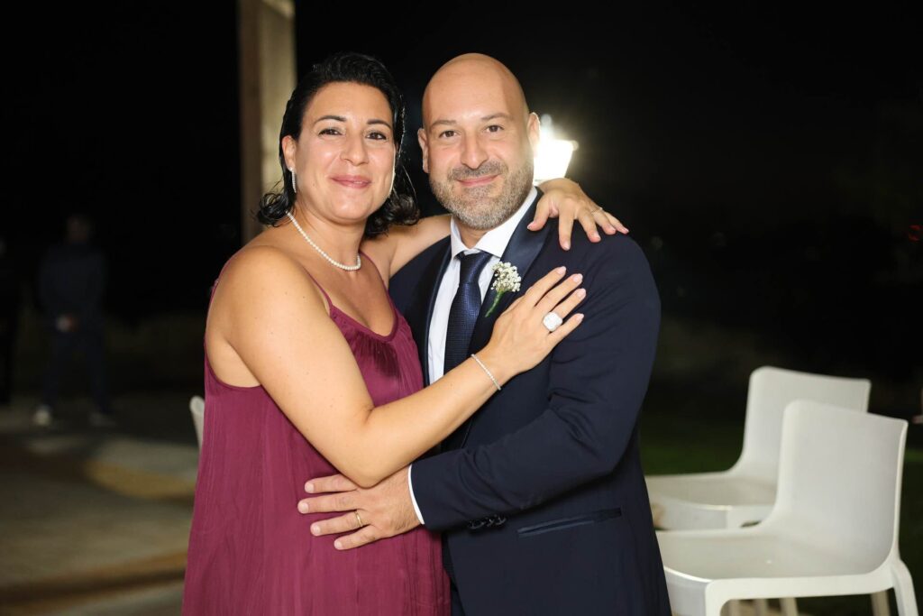 Katia & Nino