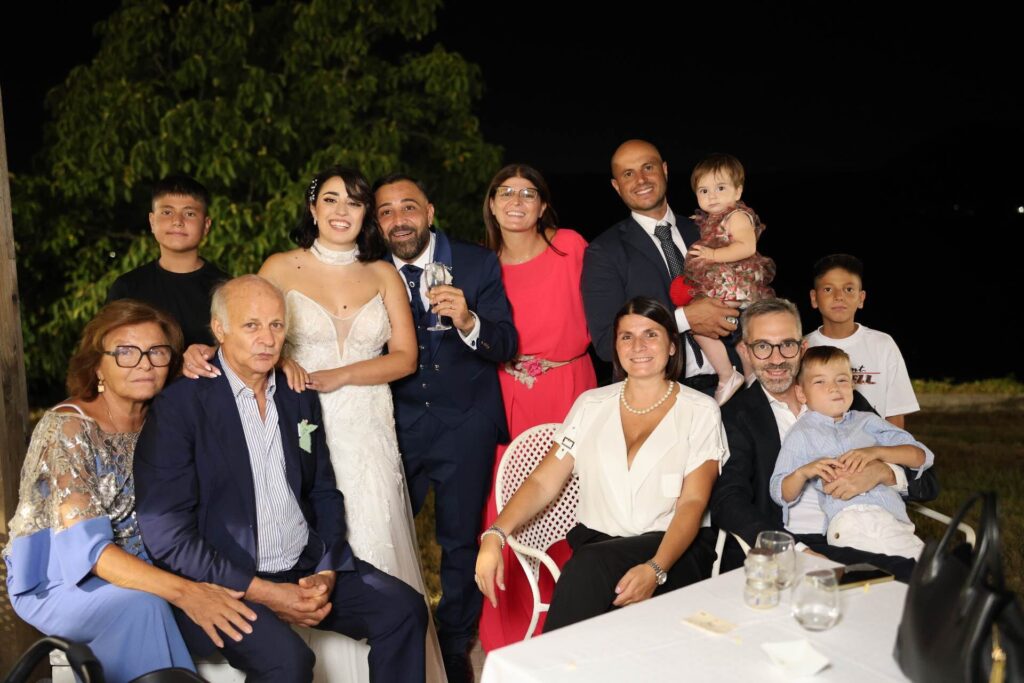 Katia & Nino