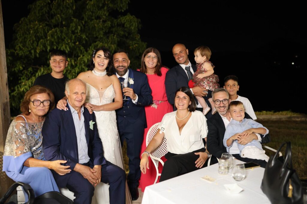 Katia & Nino