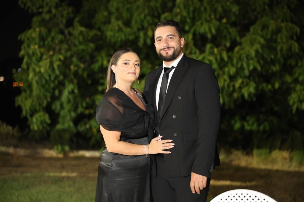 Katia & Nino