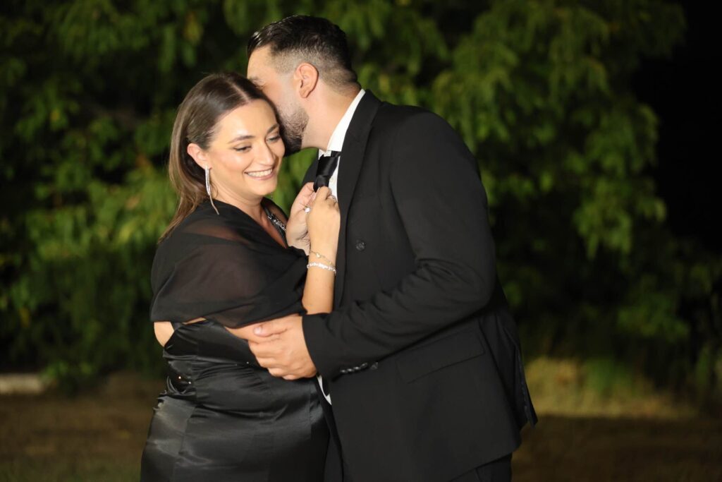 Katia & Nino