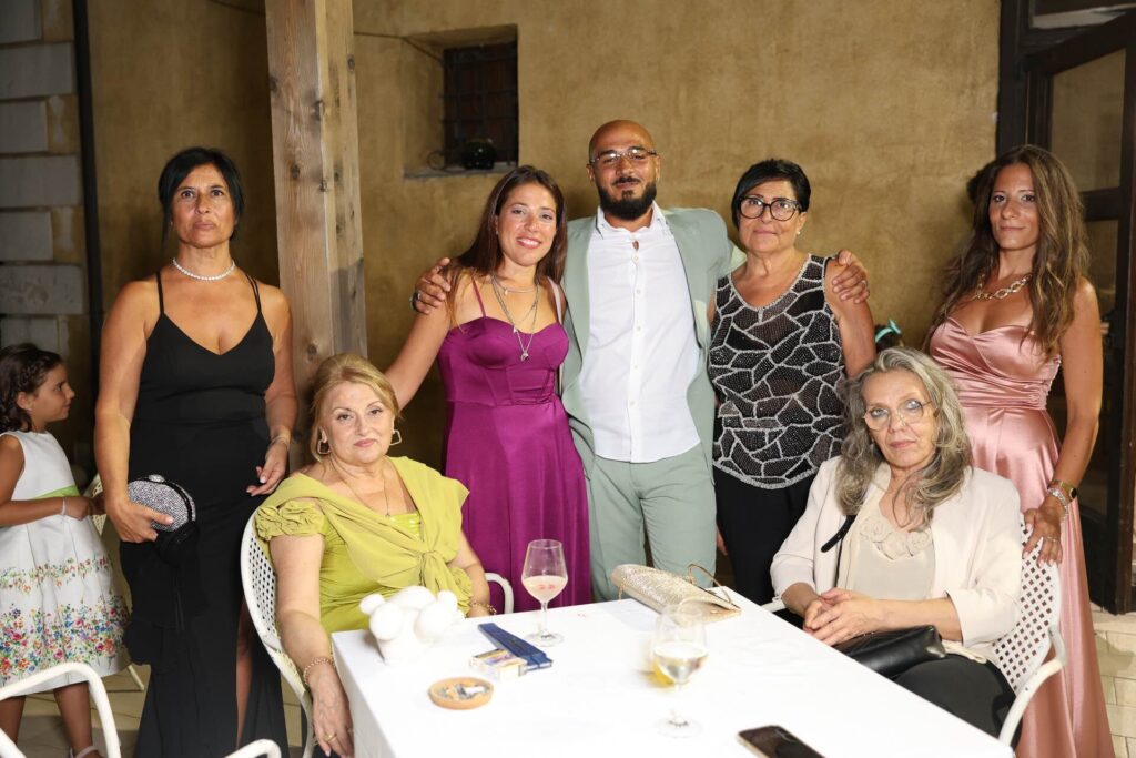 Katia & Nino