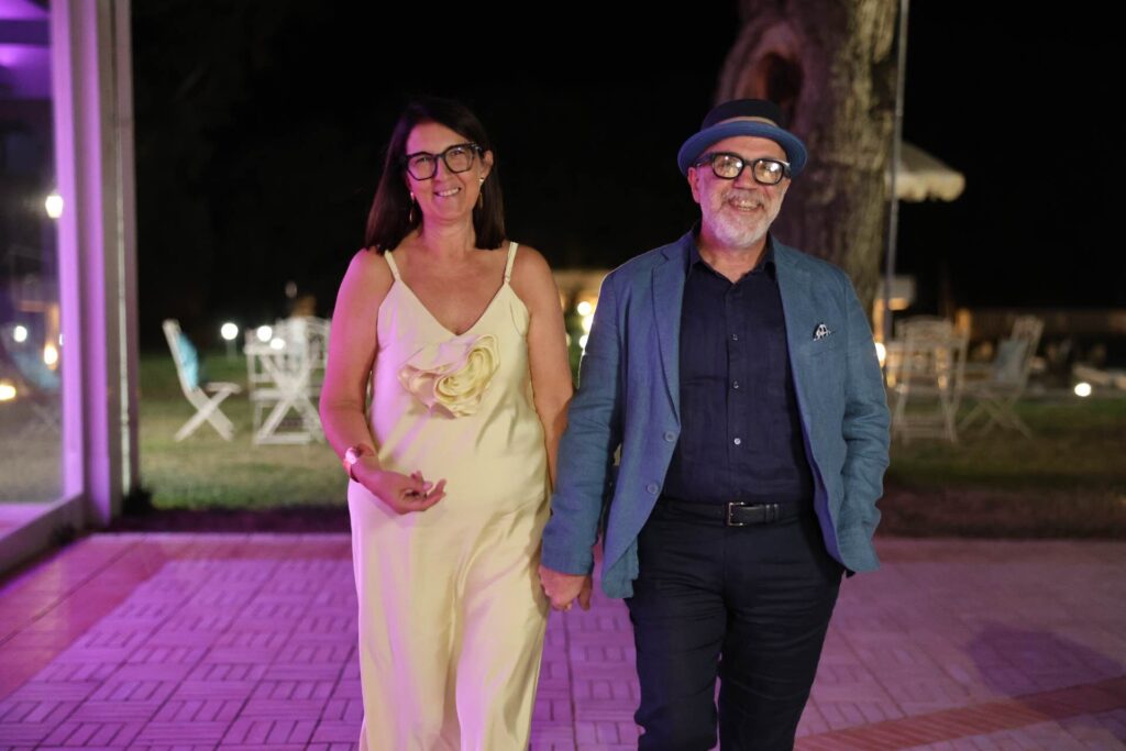 Katia & Nino