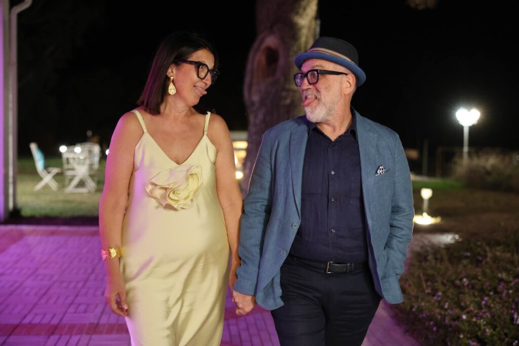 Katia & Nino