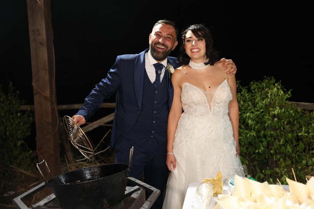 Katia & Nino