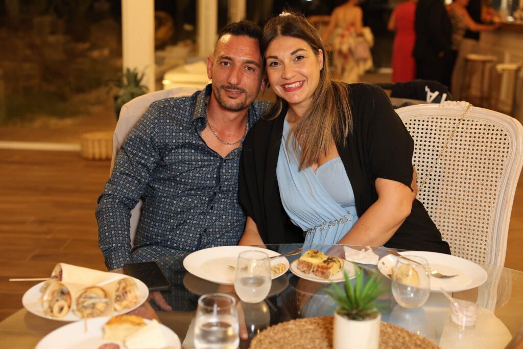 Katia & Nino