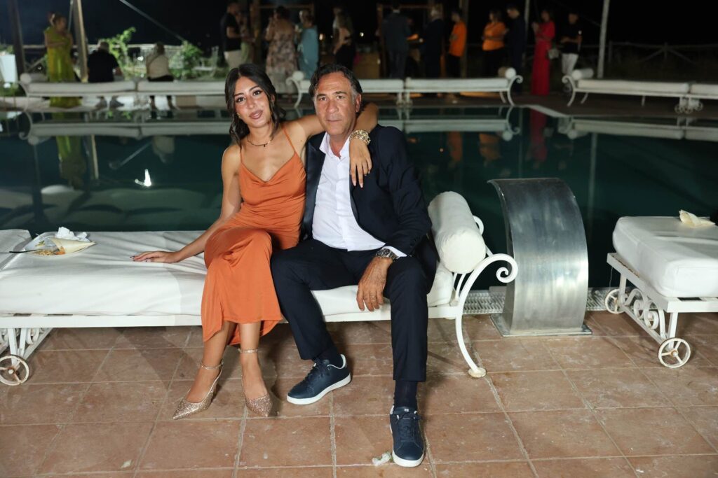 Katia & Nino