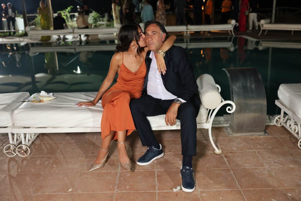 Katia & Nino
