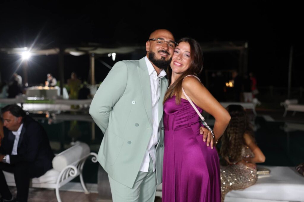 Katia & Nino