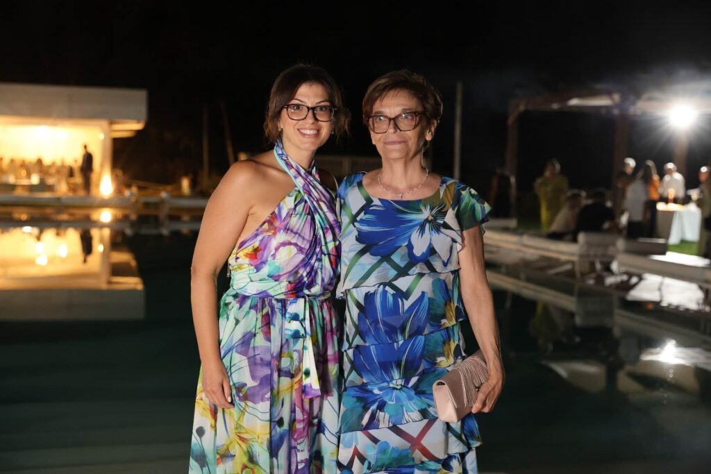 Katia & Nino