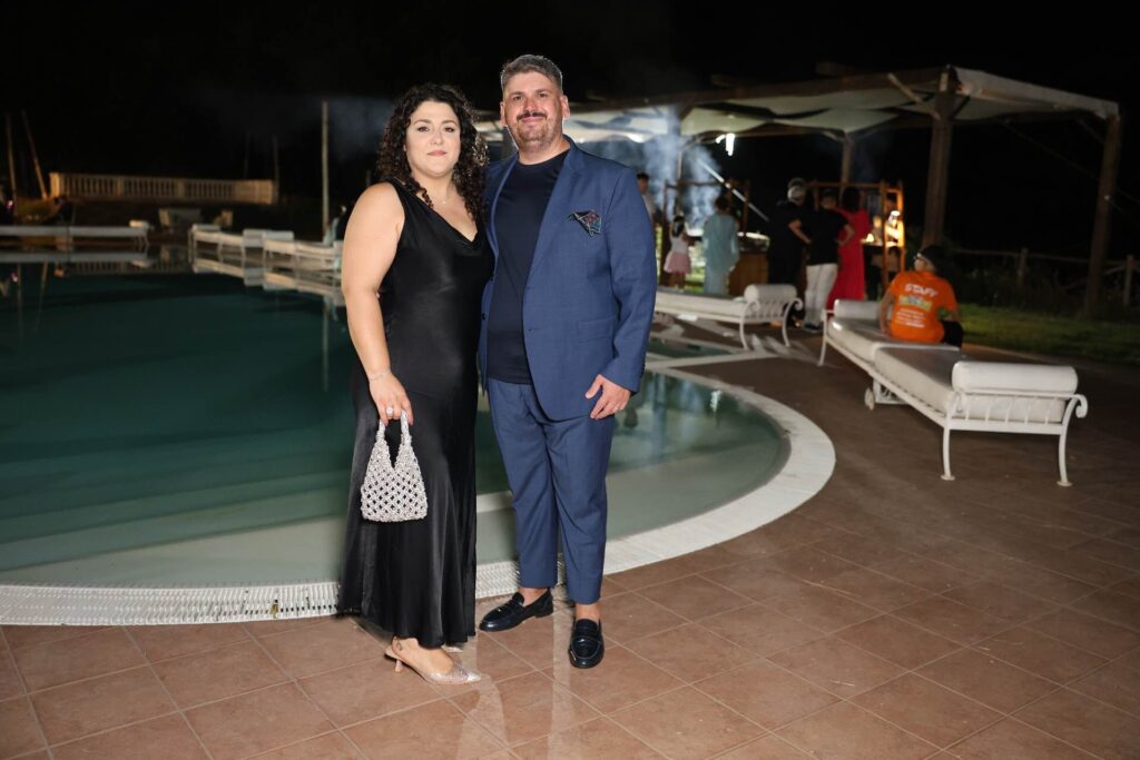 Katia & Nino
