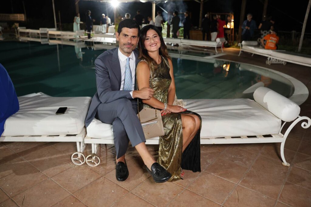 Katia & Nino