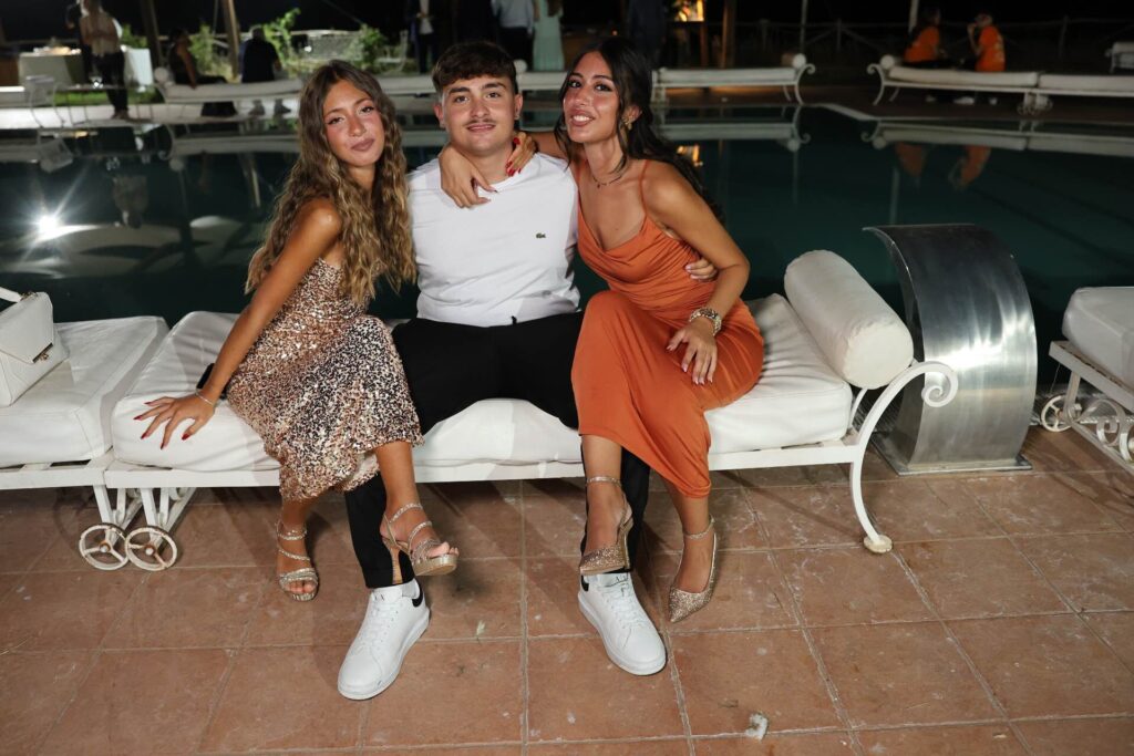 Katia & Nino