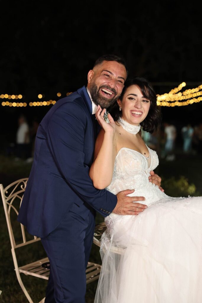 Katia & Nino