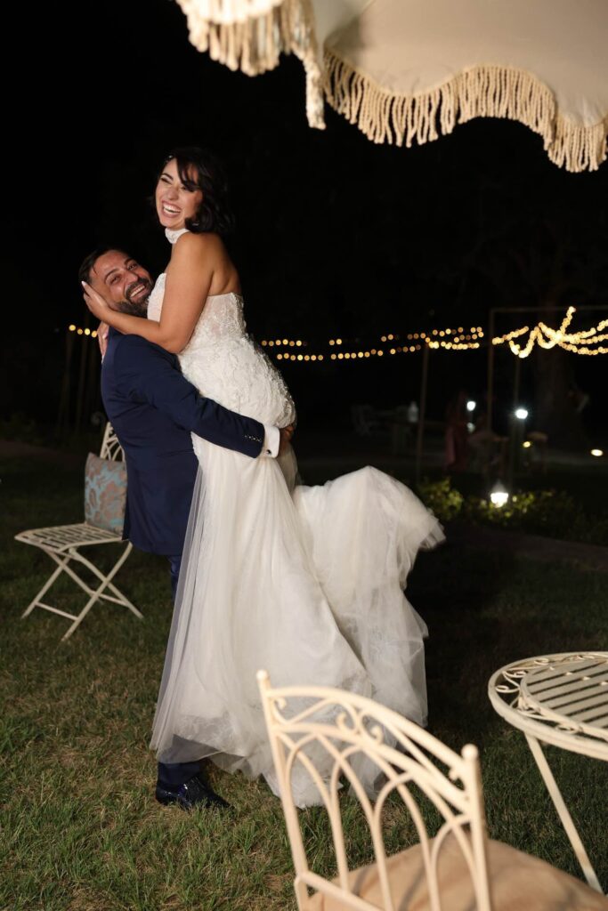 Katia & Nino