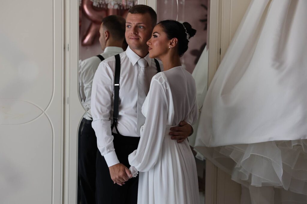 Francesco & Cinzia