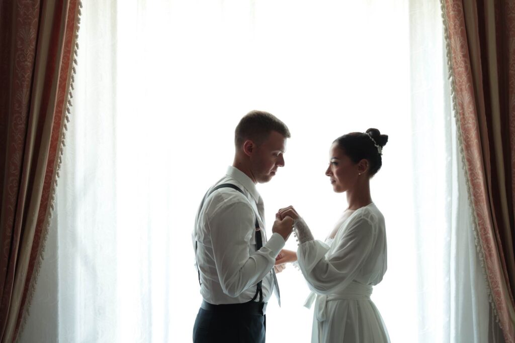 Francesco & Cinzia