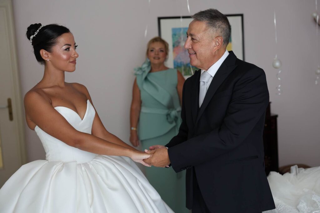 Francesco & Cinzia