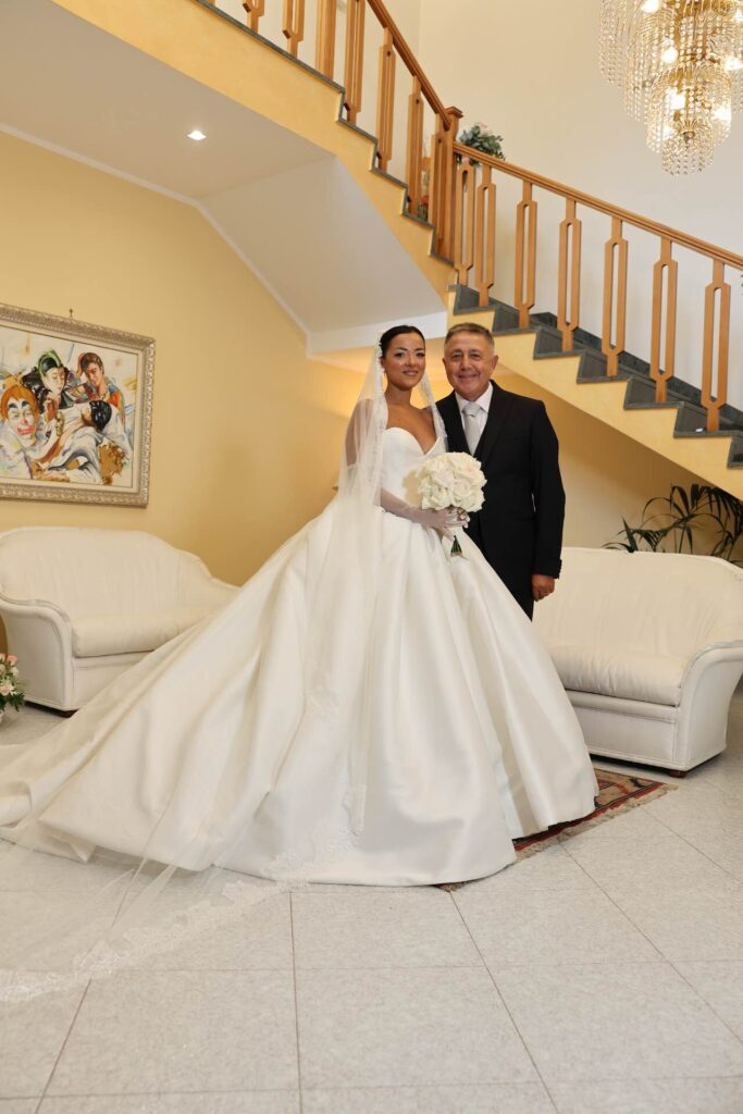 Francesco & Cinzia