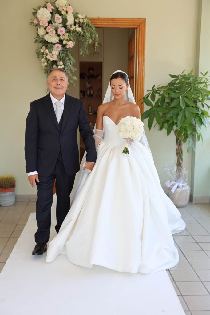 Francesco & Cinzia
