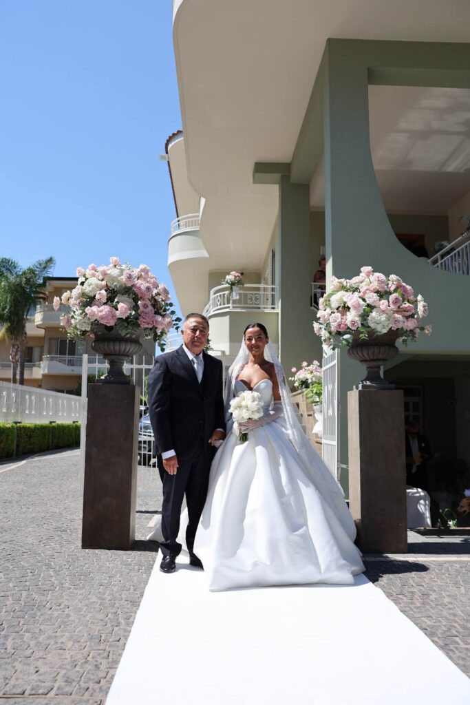 Francesco & Cinzia