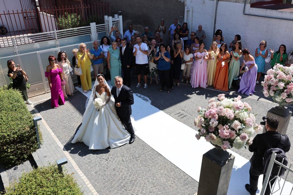 Francesco & Cinzia