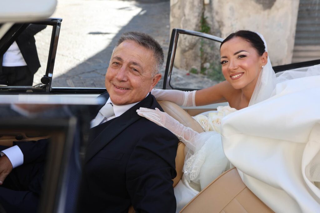 Francesco & Cinzia