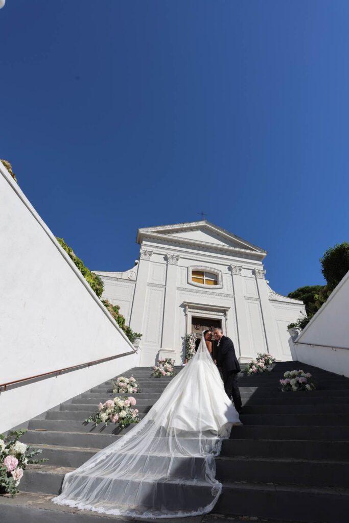 Francesco & Cinzia
